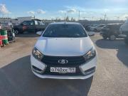 Lada (ВАЗ) Vesta I Пермь  - изображение 10