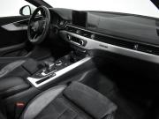 Audi A4 V (B9) Санкт-Петербург  - изображение 33