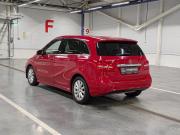 Mercedes-Benz B-Класс II (W246) Казань  - изображение 30