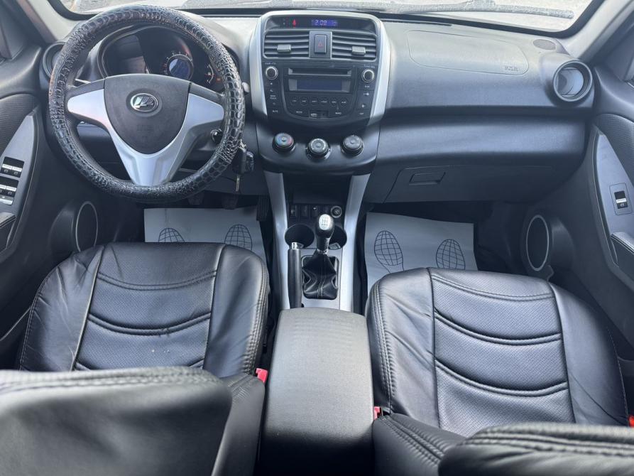 Lifan X60 I Сызрань  - изображение 13