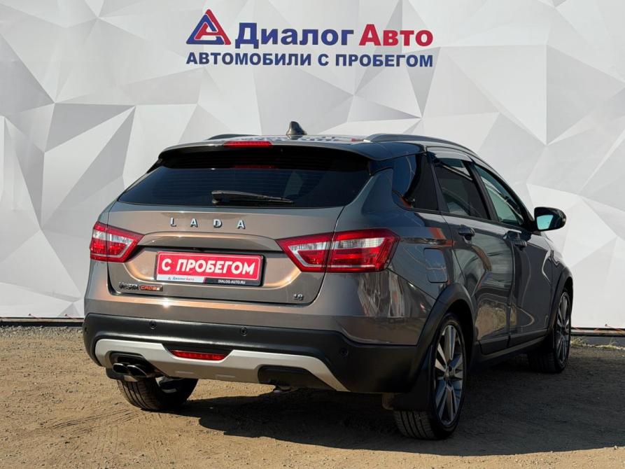 Lada (ВАЗ) Vesta I Набережные Челны  - изображение 6