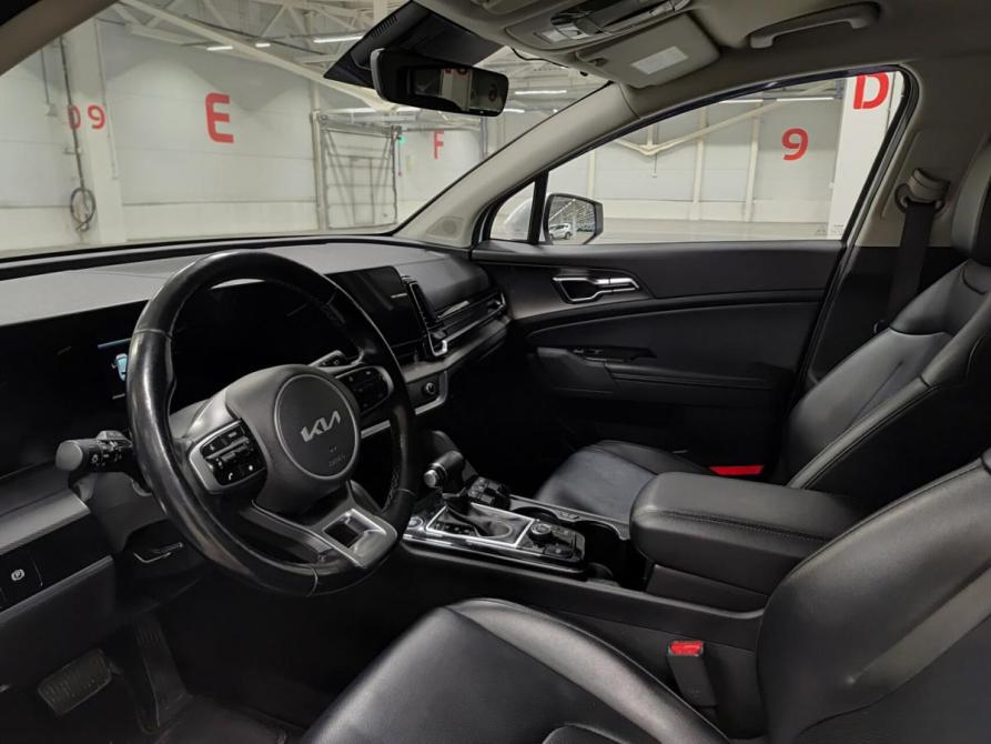 Kia Sportage V Казань  - изображение 18
