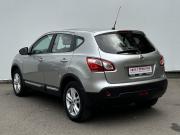 Nissan Qashqai I Рестайлинг Москва  - изображение 22