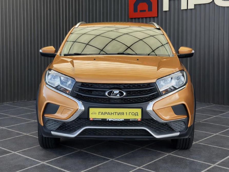 Lada (ВАЗ) XRAY I Пермь  - изображение 2