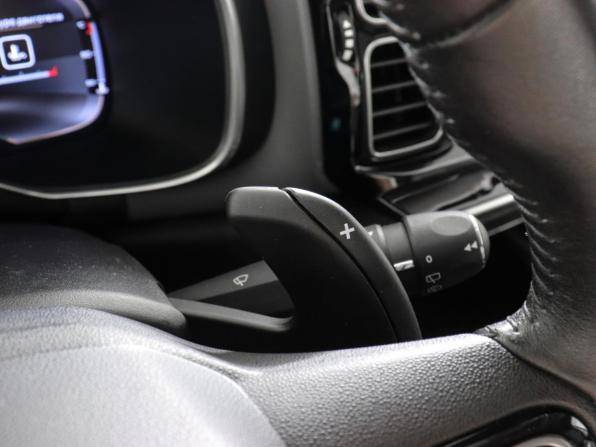 Citroen C5 Aircross I с пробегом 2019 года, цена 2 099 000 рублей, 82271 км, внедорожник, Автокод Объявления