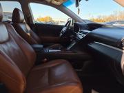 Lexus RX III Рестайлинг Саратов  - изображение 76