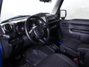 Suzuki Jimny IV Москва  - изображение 38