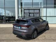 JETOUR X70+ I Рестайлинг Тверь  - изображение 18