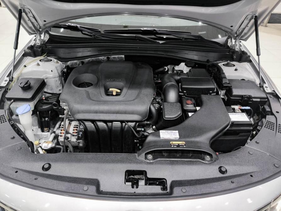 Kia Optima IV Казань  - изображение 11
