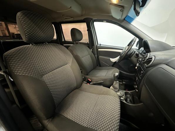 Lada (ВАЗ) Largus I с пробегом 2016 года, цена 790 000 рублей, 88124 км, универсал, Автокод Объявления
