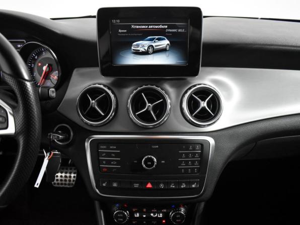 Mercedes-Benz GLA I (X156) с пробегом 2015 года, цена 1 849 000 рублей, 119582 км, внедорожник, Автокод Объявления