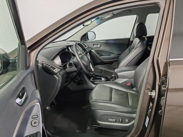 Hyundai Santa Fe III Рестайлинг с пробегом 2015 года, цена 1 975 000 рублей, 158045 км, внедорожник, Автокод Объявления