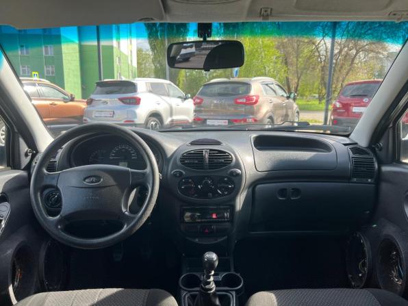 Lada (ВАЗ) Kalina I с пробегом 2012 года, цена 252 200 рублей, 252278 км, универсал, Автокод Объявления