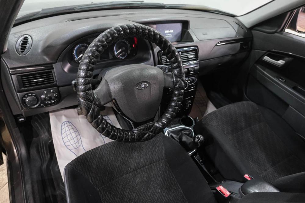 Lada (ВАЗ) Priora I Рестайлинг Новокузнецк  - изображение 11