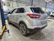 Hyundai Creta I Санкт-Петербург  - изображение 14