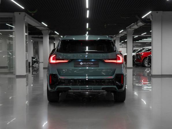 BMW X1 III (U11/U12) с пробегом 2024 года, цена 6 150 000 рублей, 7918 км, внедорожник, Автокод Объявления