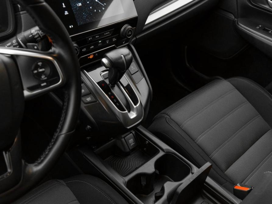 Honda CR-V VI Москва  - изображение 15