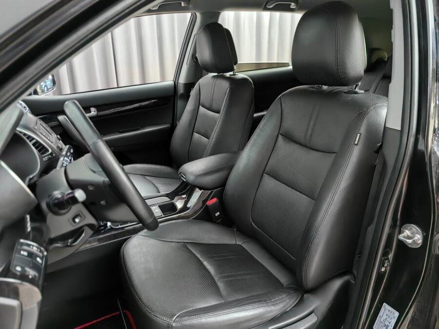 Kia Sorento II Рестайлинг Подольск  - изображение 6