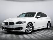 BMW 5 серии VI (F10/F11/F07) Рестайлинг Москва  - изображение 20