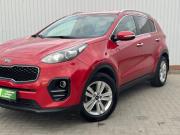 Kia Sportage IV Ростов-на-Дону  - изображение 22