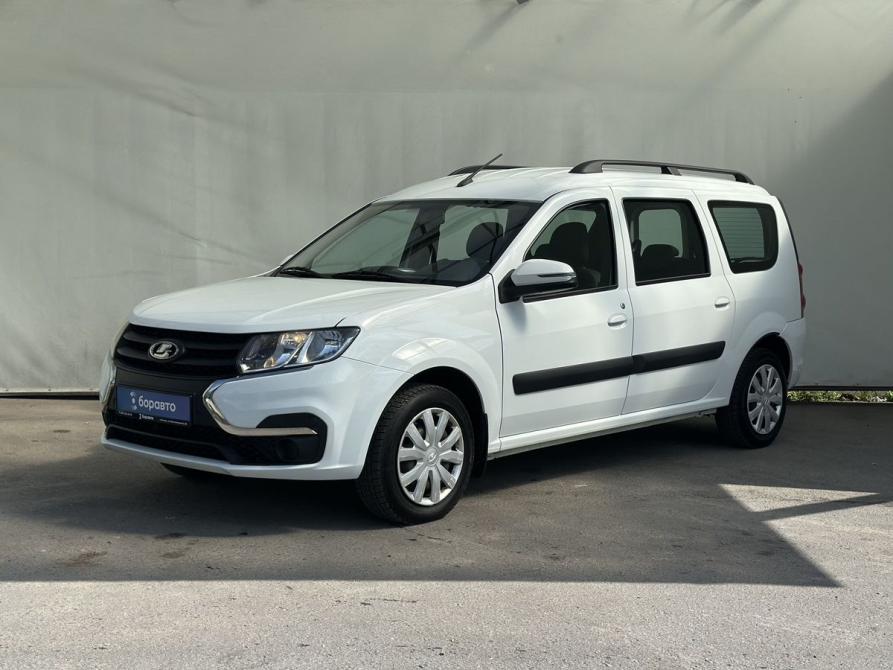 Lada (ВАЗ) Largus I Рестайлинг Липецк  - изображение 1