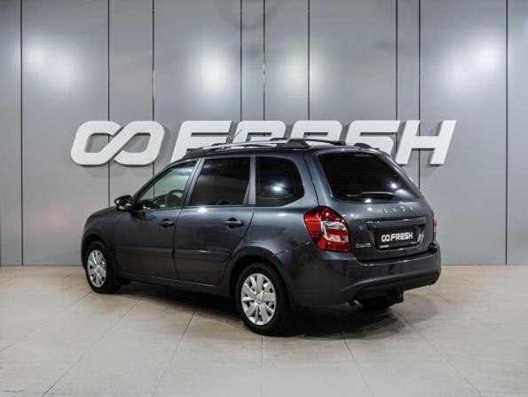 Lada (ВАЗ) Granta I Рестайлинг с пробегом 2018 года, цена 659 000 рублей, 147526 км, универсал, Автокод Объявления