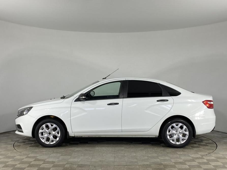 Lada (ВАЗ) Vesta I Воронеж  - изображение 10