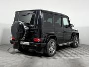 Mercedes-Benz G-Класс II (W463) Рестайлинг 3 Санкт-Петербург  - изображение 24