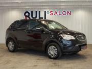 SsangYong Actyon II Иваново  - изображение 36