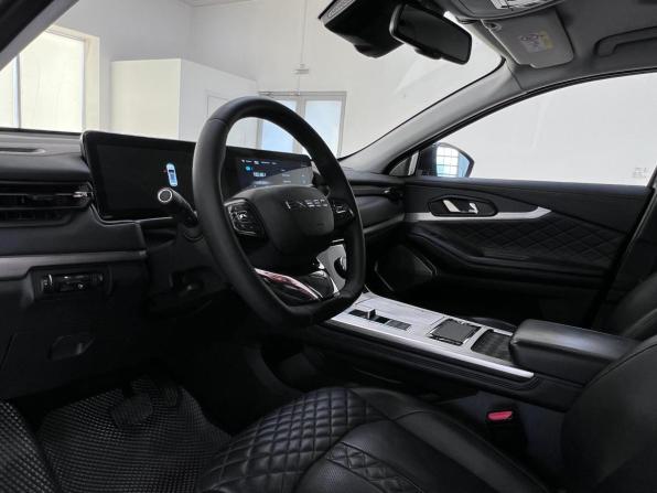 Exeed TXL I с пробегом 2021 года, цена 1 690 000 рублей, 153818 км, внедорожник, Автокод Объявления