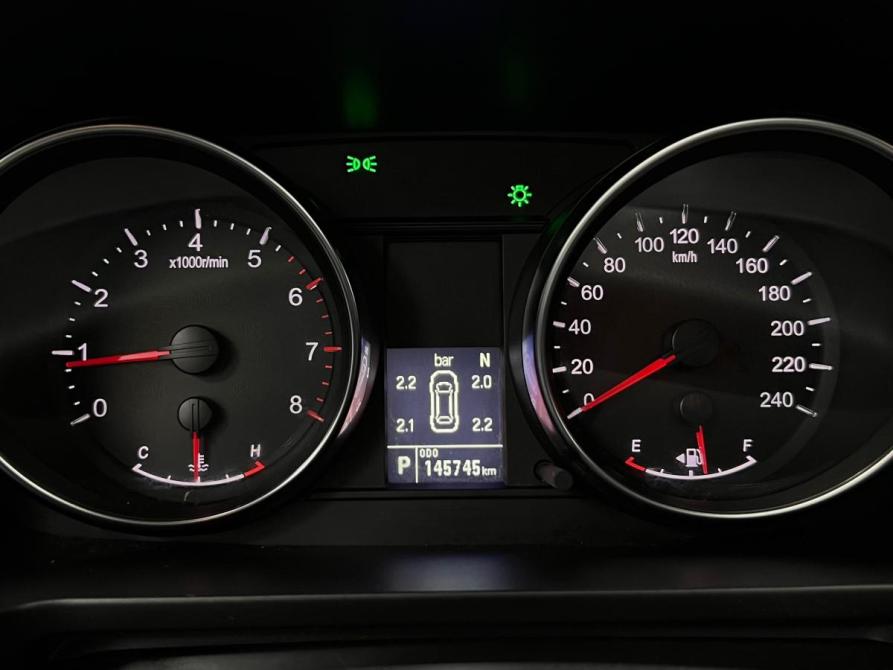 Haval M6 II Казань  - изображение 12
