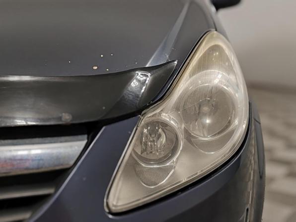 Opel Corsa D с пробегом 2008 года, цена 370 000 рублей, 151618 км, хэтчбек, Автокод Объявления