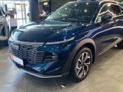 Haval F7 II Тюмень  - изображение 23