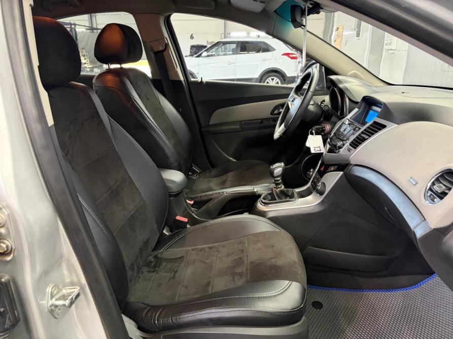 Chevrolet Cruze I Краснодар  - изображение 15