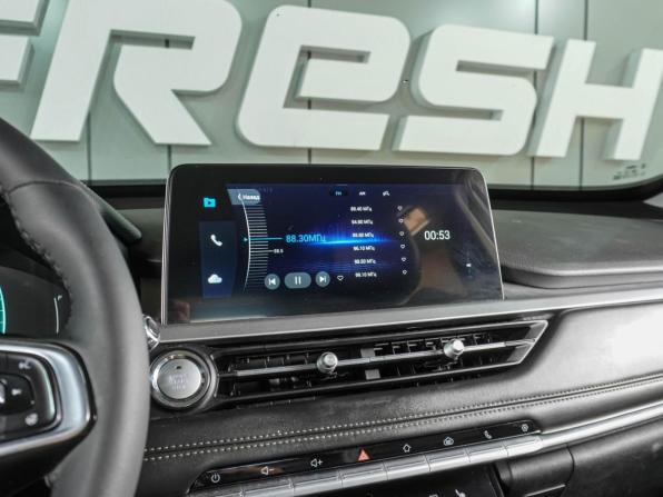Chery Tiggo 7 Pro I с пробегом 2023 года, цена 1 359 000 рублей, 125009 км, внедорожник, Автокод Объявления