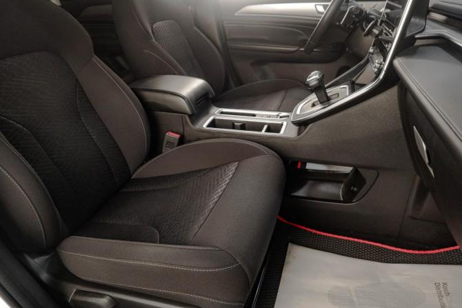 Haval M6 II с пробегом 2023 года, цена 1 659 000 рублей, 60478 км, внедорожник, Автокод Объявления