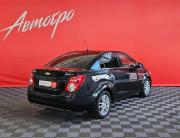 Chevrolet Aveo II Вологда  - изображение 23