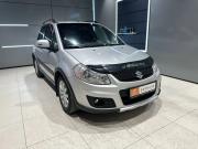 Suzuki SX4 I (Classic) Рестайлинг Новосибирск  - изображение 19