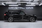 BMW X7 I (G07) Рестайлинг Москва  - изображение 52