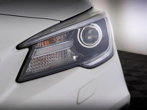 Subaru Legacy VI Рестайлинг с пробегом 2019 года, цена 2 850 000 рублей, 66280 км, седан, Автокод Объявления