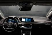 Hyundai Sonata VIII (DN8) Крым  - изображение 48