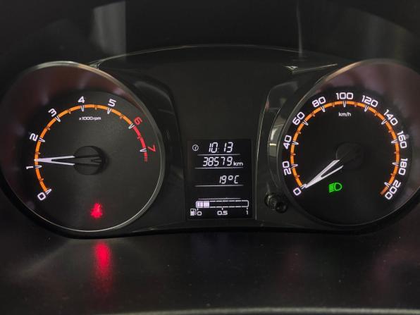 Lada (ВАЗ) Granta I Рестайлинг с пробегом 2022 года, цена 760 000 рублей, 38576 км, седан, Автокод Объявления
