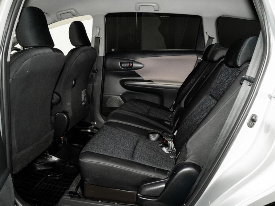 Toyota Wish II Иркутск  - изображение 7