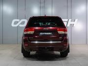 Jeep Grand Cherokee IV (WK2) Рестайлинг Воронеж  - изображение 32