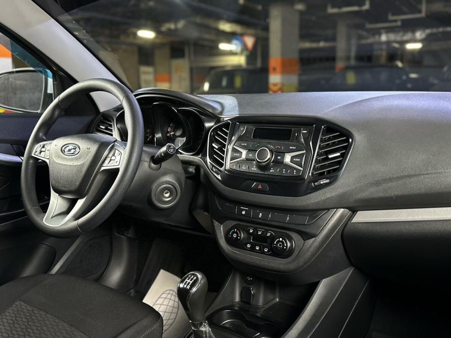 Lada (ВАЗ) Vesta I Уфа  - изображение 12