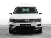 Volkswagen Tiguan II Москва  - изображение 24