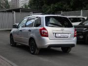 Lada (ВАЗ) Kalina II Москва  - изображение 20