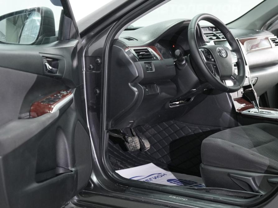 Toyota Camry VII (XV50) Новосибирск  - изображение 18
