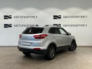 Hyundai Creta I Рестайлинг Санкт-Петербург  - изображение 30
