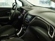 Chevrolet Trax I Рестайлинг Самара  - изображение 45